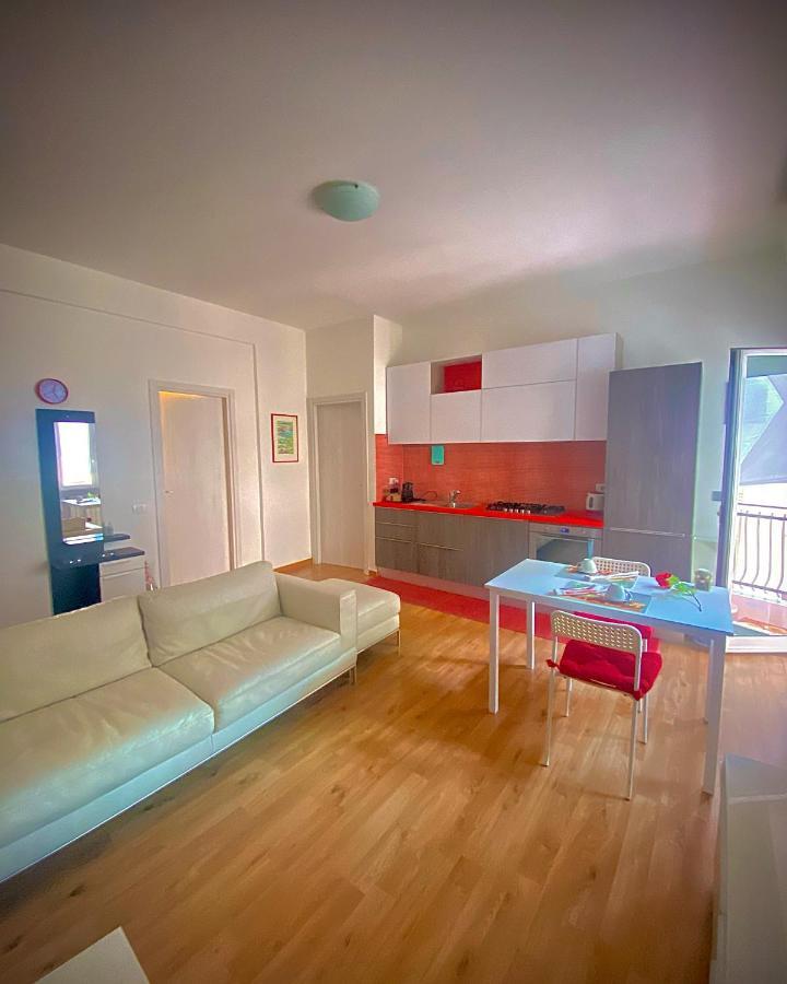 I-Lari Apartment Roma Exterior foto